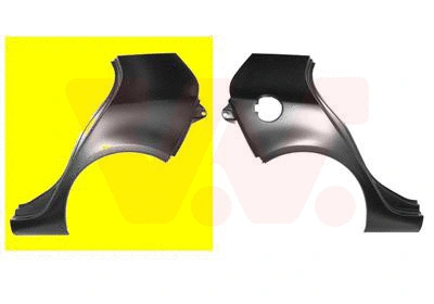 Quarter Panel (5894647)