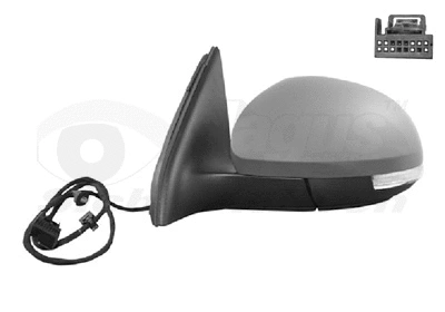 Exterior Mirror (5745807)