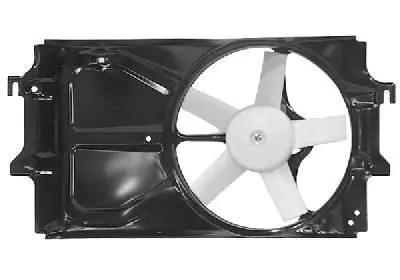 Fan, engine cooling (1855747)