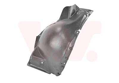 Liner, wheelhouse (3753436)