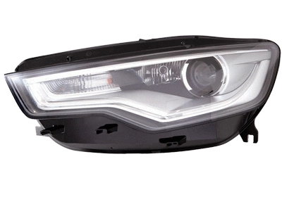 Headlight (0342983H)