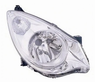 Headlight (3702962)