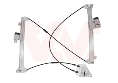 Window Regulator (5829261)