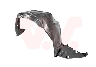 Liner, wheelhouse (5406434)