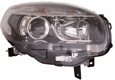 Headlight (4316964)