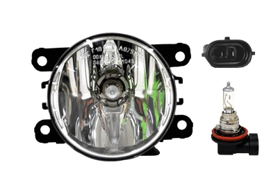 Front Fog Light (1566999V)