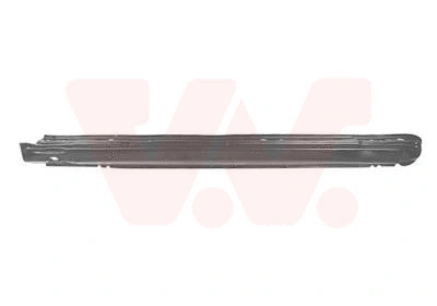 Entry plate (3317104)