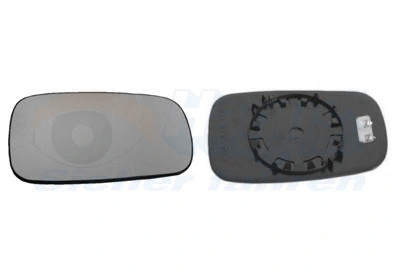 Mirror Glass, exterior mirror (4327838)