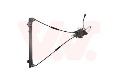 Window Regulator (0950264)