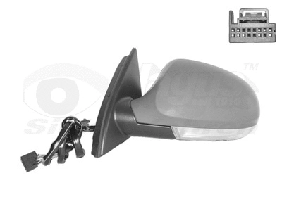 Exterior Mirror (5839817)