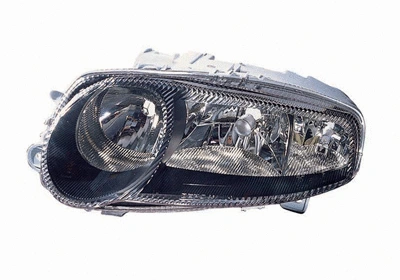 Headlight (0147963)