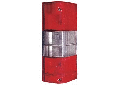 Tail Light Assembly (1747922)