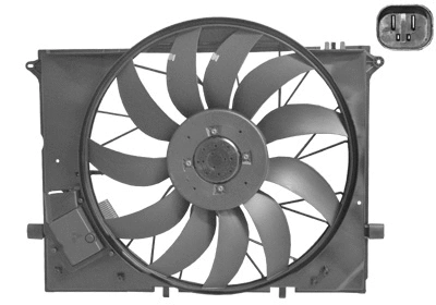 Fan, engine cooling (3036747)
