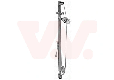 Window Regulator (0947231)