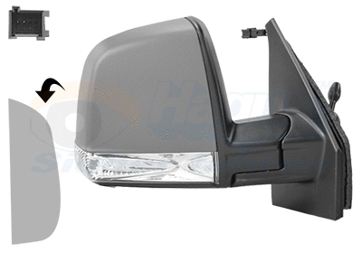Exterior Mirror (1639814)