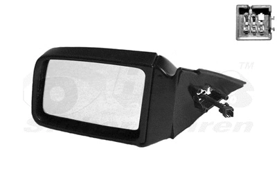 Exterior Mirror (3734807)