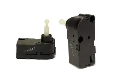 Actuator, headlight levelling (0332993)