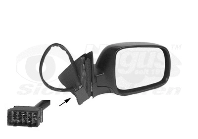 Exterior Mirror (5836808)