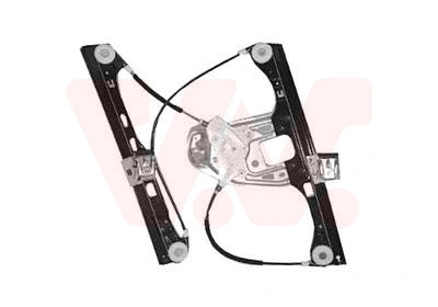 Window Regulator (3032266)