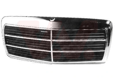 Radiator Grille (3020518)