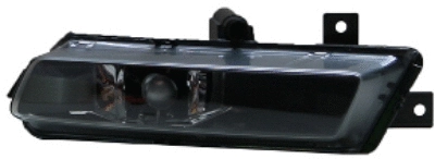 Front Fog Light (0629995)