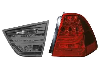 Tail Light Assembly (0667926)