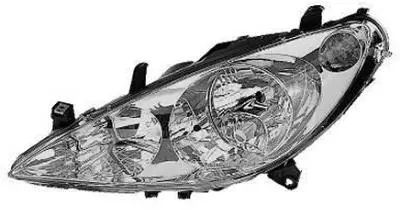 Headlight (4040961)