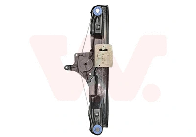 Window Regulator (1945263)