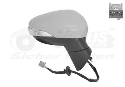 Exterior Mirror (1807806)