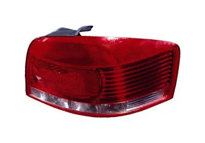 Tail Light Assembly (0332932)