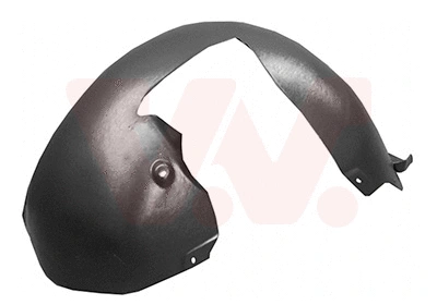 Liner, wheelhouse (5740434)