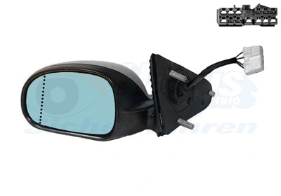 Exterior Mirror (4047807)