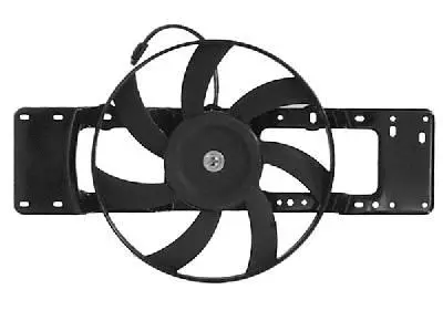 Fan, engine cooling (4338747)