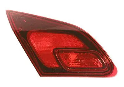 Tail Light Assembly (3749937)