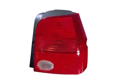 Tail Light Assembly (5817932)