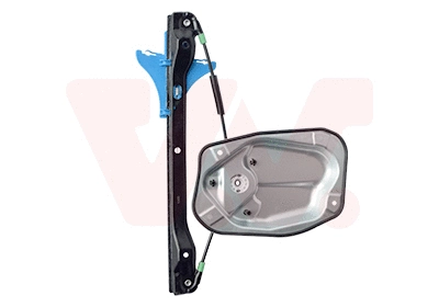 Window Regulator (5894263)