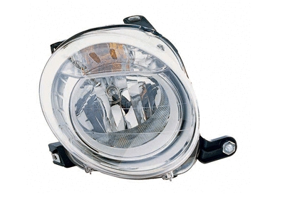 Headlight (1604962)