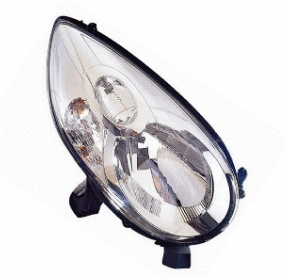 Headlight (0910962)