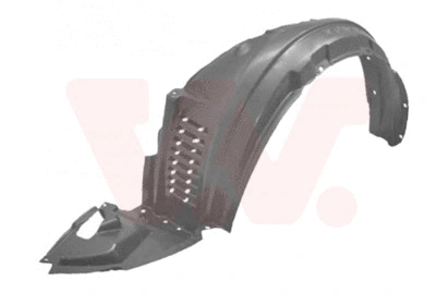 Liner, wheelhouse (5307433)