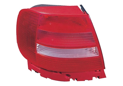 Tail Light Assembly (0324931)