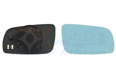 Mirror Glass, exterior mirror (5888836)