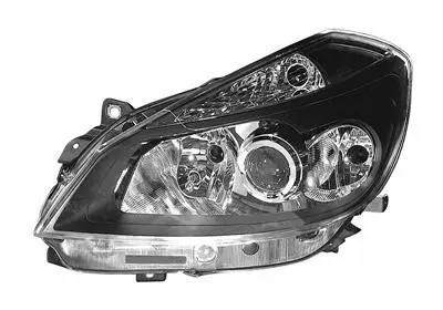 Headlight (4332963V)