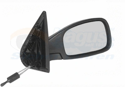 Exterior Mirror (4036804)