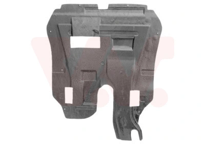 Engine Compartment Noise Insulation (1828701)