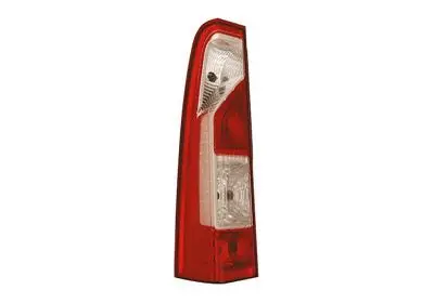 Tail Light Assembly (3799931)