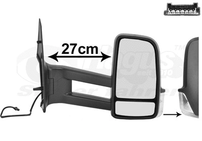 Exterior Mirror (5862826)