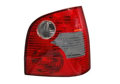 Tail Light Assembly (5827934)