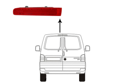 Auxiliary Stop Light (5790929)