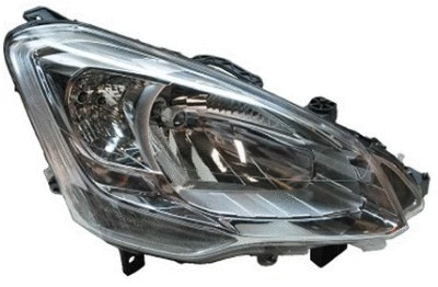 Headlight (0905962)