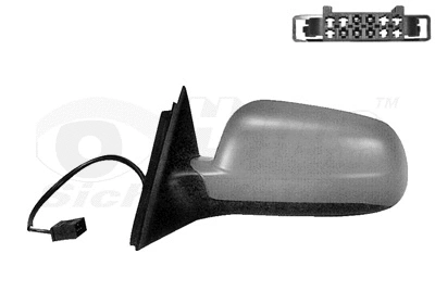 Exterior Mirror (7634807)